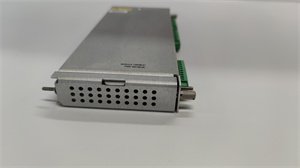 Bently Nevada 126599-01 Aero GT I/O Module with Internal Terminations