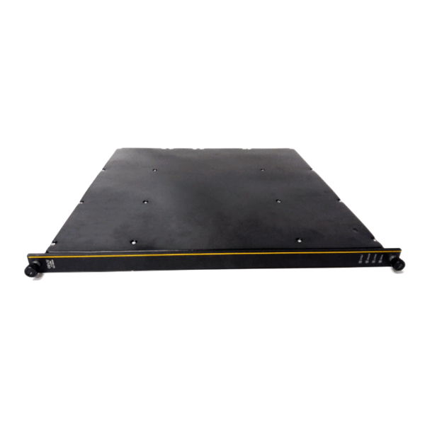 Triconex 3720 7400243-115 Analog Input Module