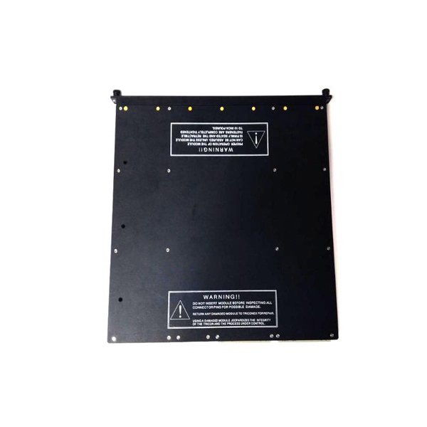 Triconex 3720 7400243-115 Analog Input Module