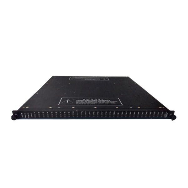 Triconex 3721N Analog Input Module