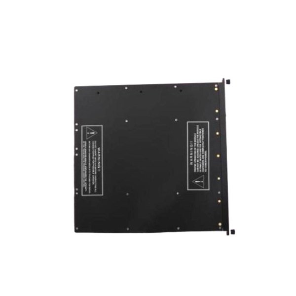 Triconex 3721N Analog Input Module