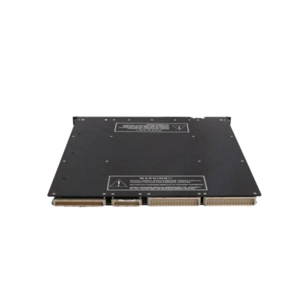 Triconex 3721N Analog Input Module