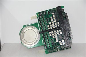ABB 5SHY3545L0009 thyristor module