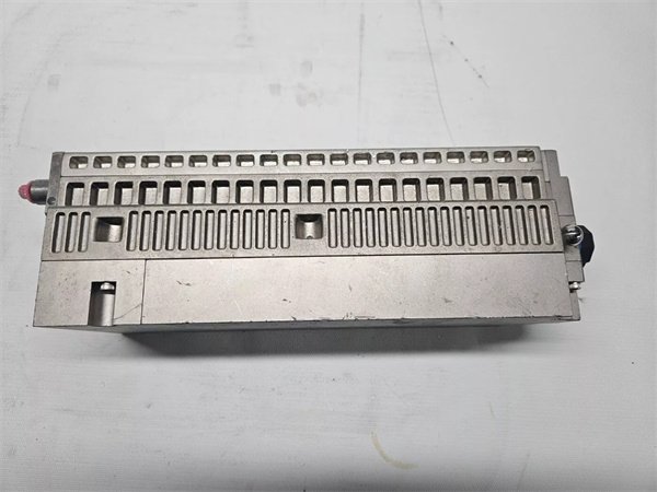 ZYGO 7714 digital controller