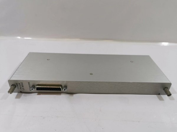 Bently Nevada 3500/61-05-01 8-Channel Temperature Monitor