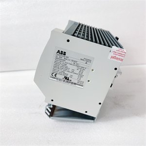 ABB PM803F 3BDH000530R1 PLC module