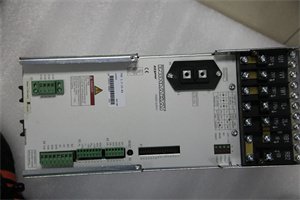 Rexroth REXRTOH TVD1.3-15-03 Power Supply Module