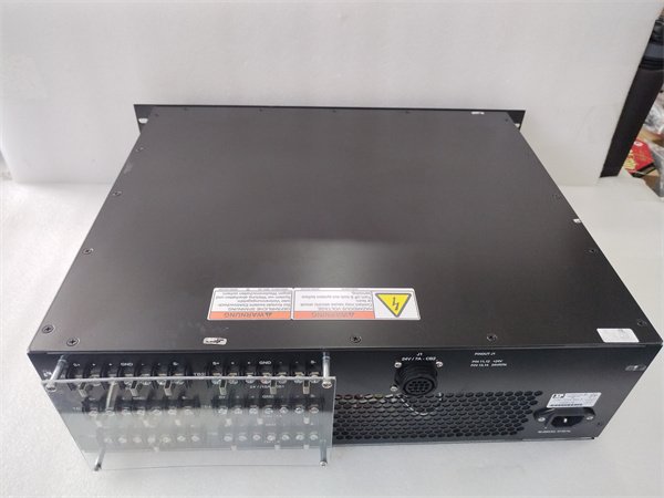 AMAT 0190-73524 Servo Drive Module