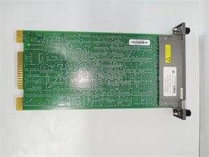 ABB IMRIO02 Remote I/O Slave Module