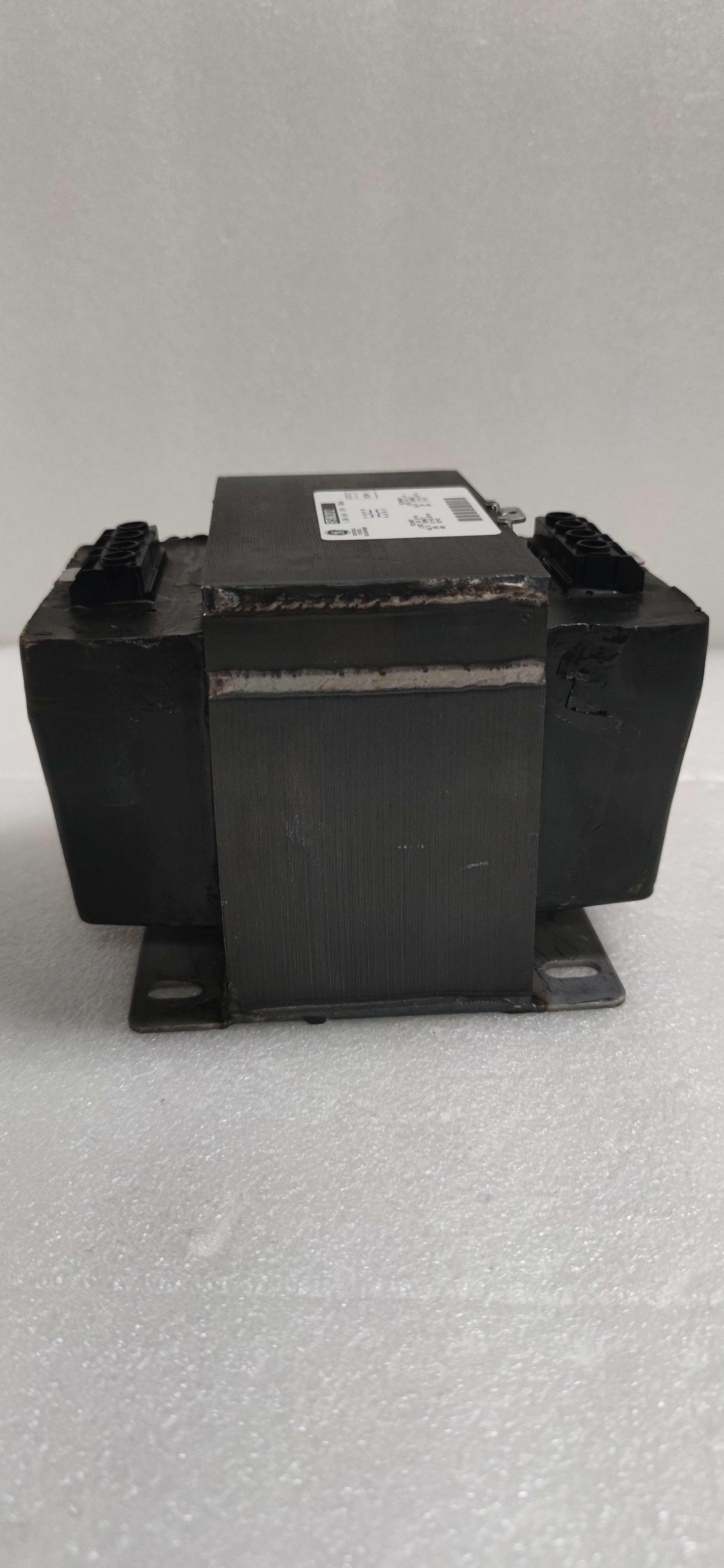GE 9T58K2812 Type IP Control Power Transformer