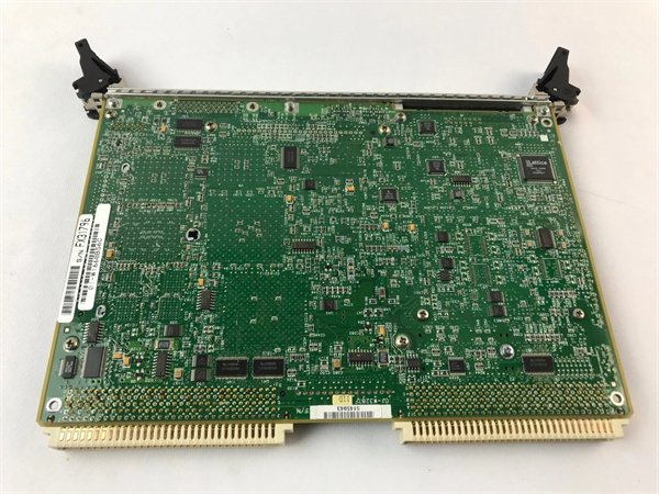 Motorola MVME-2700-761-I/O Industrial VMEbus I/O & Processing Module