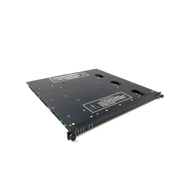 Triconex 3805E/H Analog Output Module