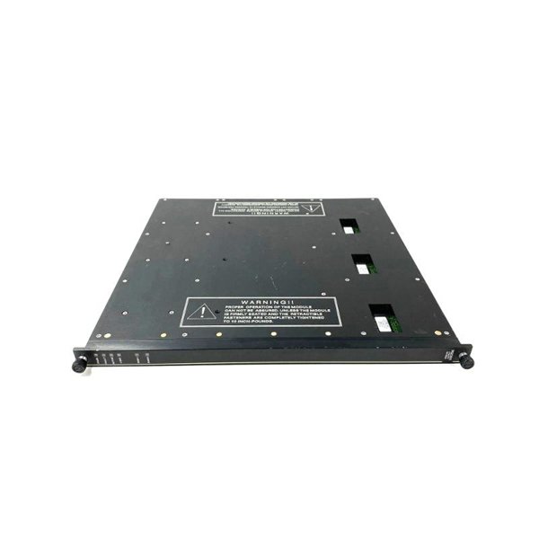 Triconex 3805E/H Analog Output Module