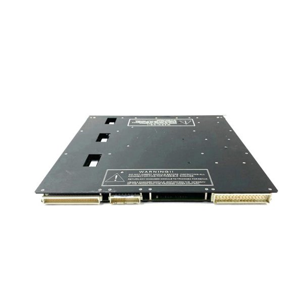 Triconex 3805E/H Analog Output Module