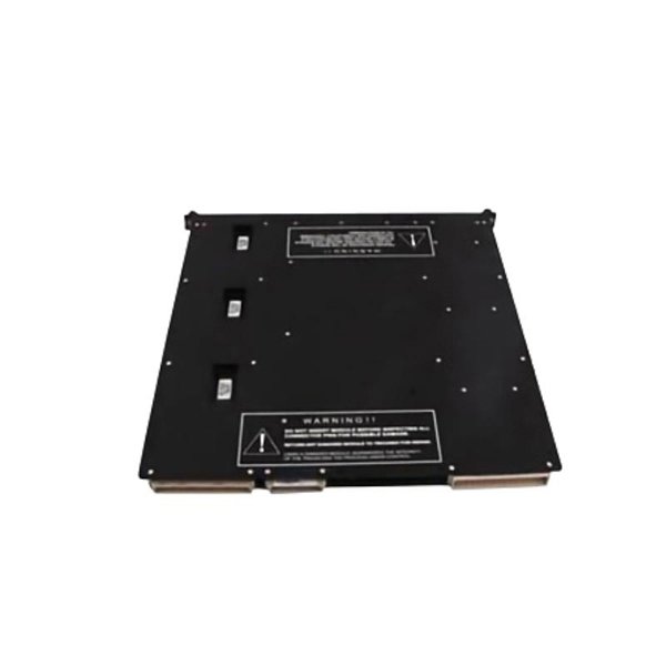 Triconex 3805EN Analog Output Module