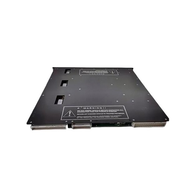 Triconex 3805EN Analog Output Module