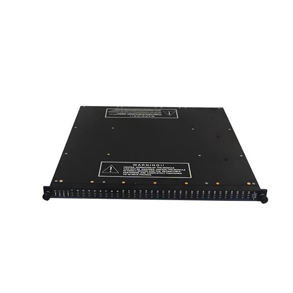 Triconex 3805H Analog Output Module