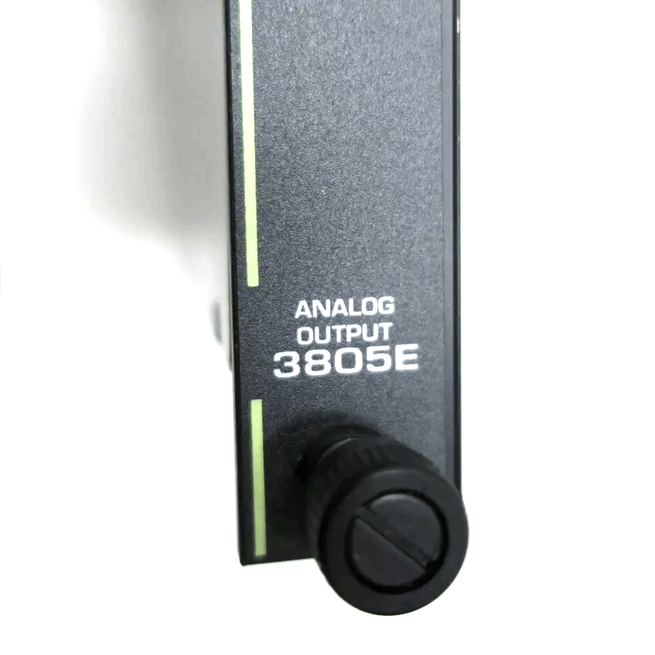 3805E | Triconex | Analog Output Module