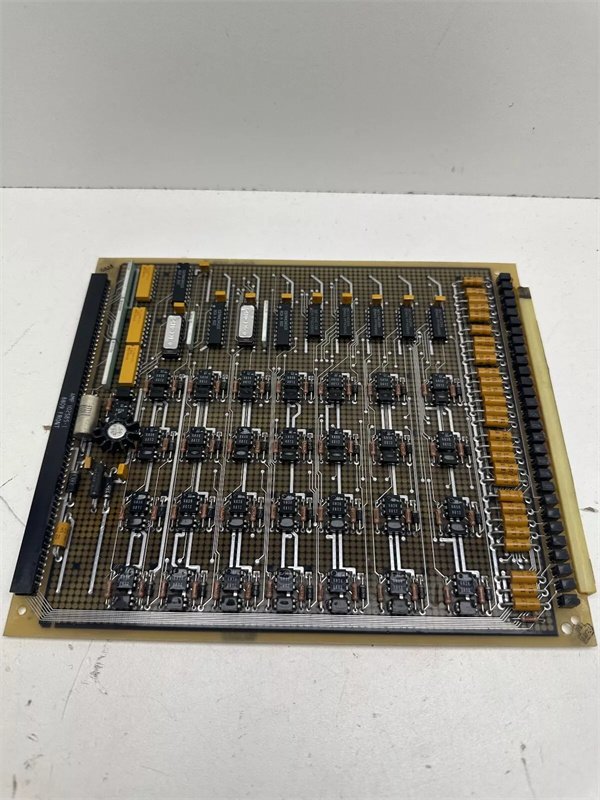 Woodward 5462-758B Output Module
