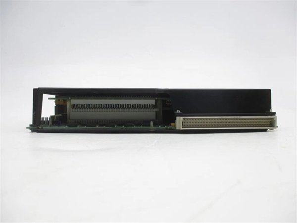 General Electric IC697BEM763F Premium Industrial Ethernet Communication Module