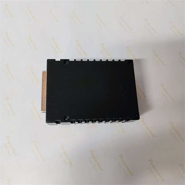 General Electric IS220PDOAH1A Discrete Output Module