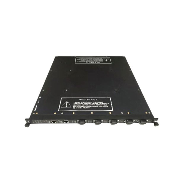 Triconex 3850E Digital Input Module