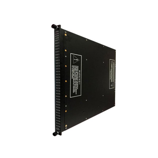 Triconex 3850E Digital Input Module