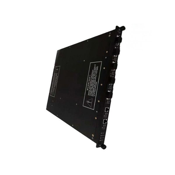 Triconex 3850E Digital Input Module