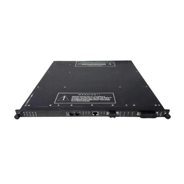 Triconex 3853 Digital Input Module