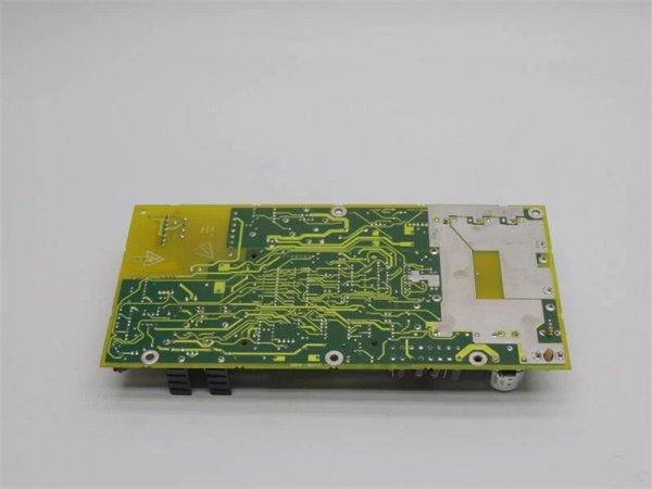 General Electric DS200GGDAG1AHE Generator Ground Detection & Alarm Gateway