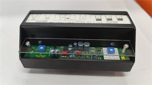 ABB CMA198 Industrial Control Module