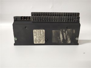 General Electric IC660TBD025 Digital Input/Output Module