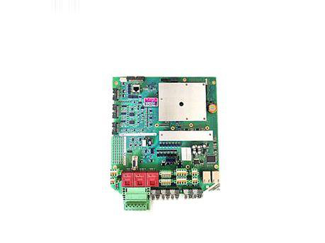 ABB UCD240A101 3BHE022287R0101 Controller Module