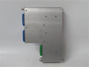 Bently Nevada 135489-03 Enhanced System Interface Module