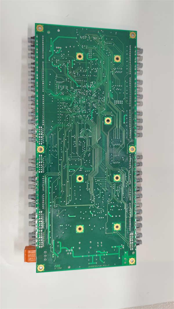 ABB UFC760BE143 3BHE004573R0143 Controller Extension Unit