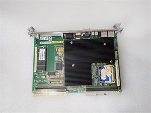 General Electric VMIVME-7750-666000 High-Performance Legacy VMEbus Controller
