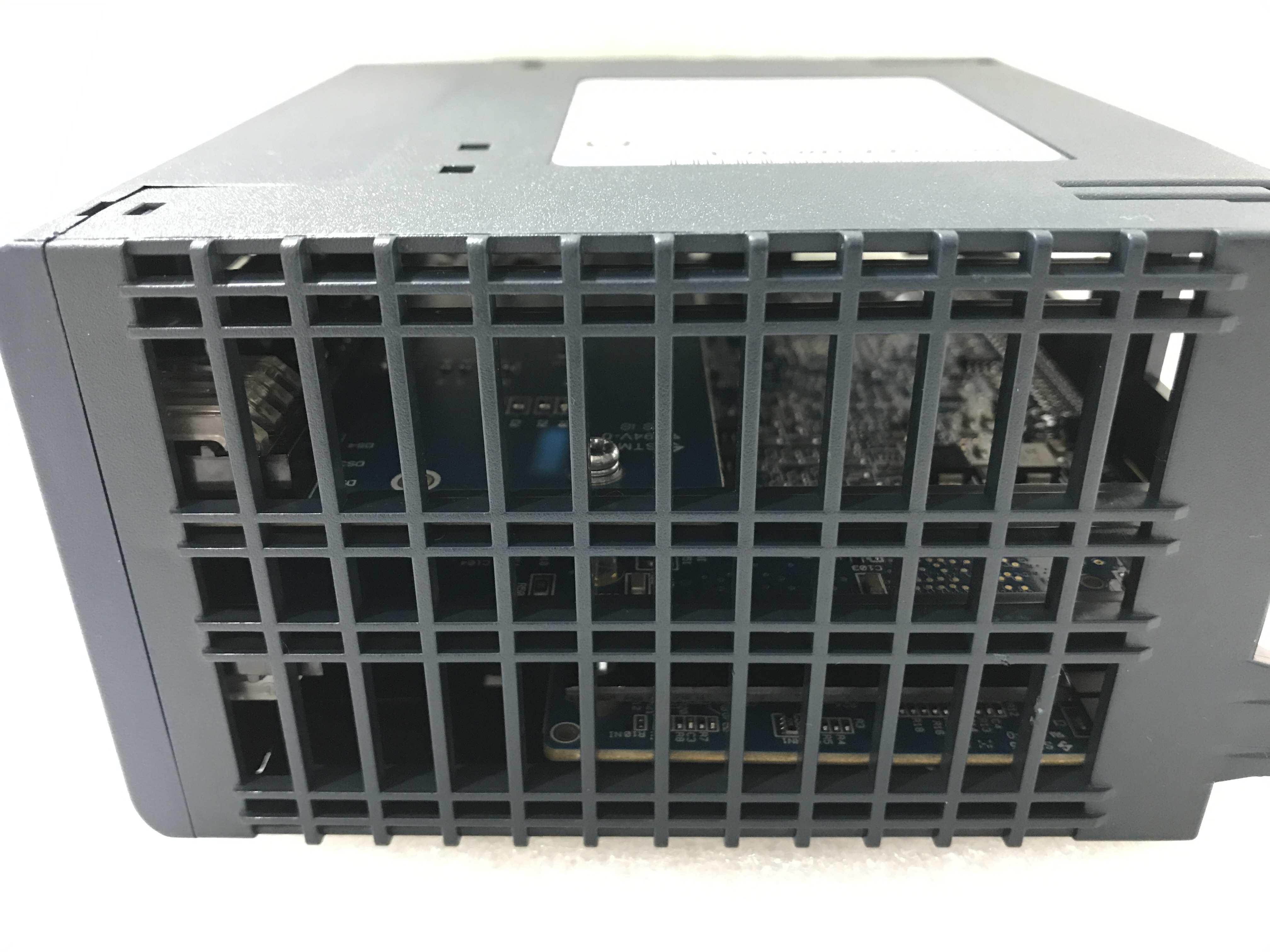 GE Fanuc IC695CPE310 CPU module