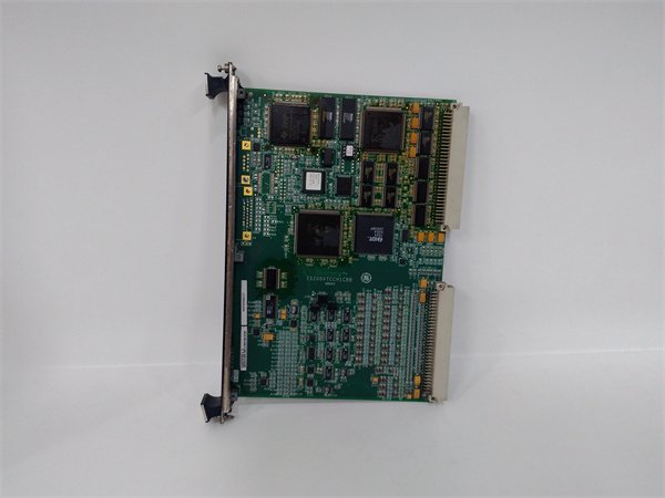 General Electric IS200VTCCH1CBB Thermocouple Input Terminal Board