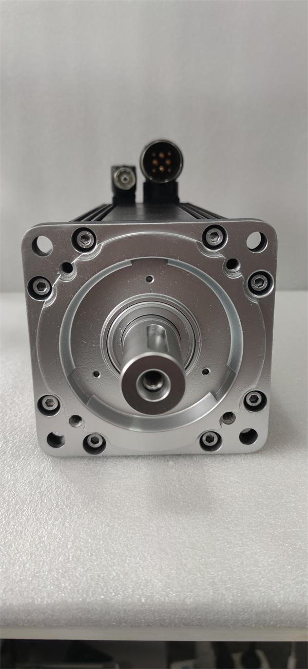 Rexroth MSK071D-0450-NN-M1-UP1-NNNN Servo Motor