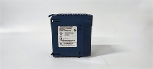 General Electric IC695CPE400-ABAB Controller Module
