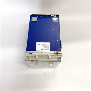 Alstom MBCI01N1AB0761B PLC Interface Module