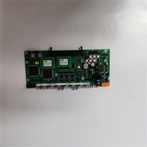 ABB PPC907BE 3BHE024577R0101 Controller Module