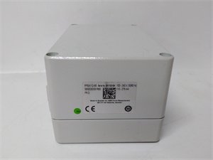 ABB PFEA112-65 3BSE050091R65 Control Processor Module