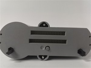 Honeywell CC-PAOX01 Analog Output Module