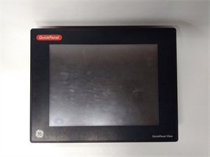 General Electric IC754VSF12CTD PLC communication module