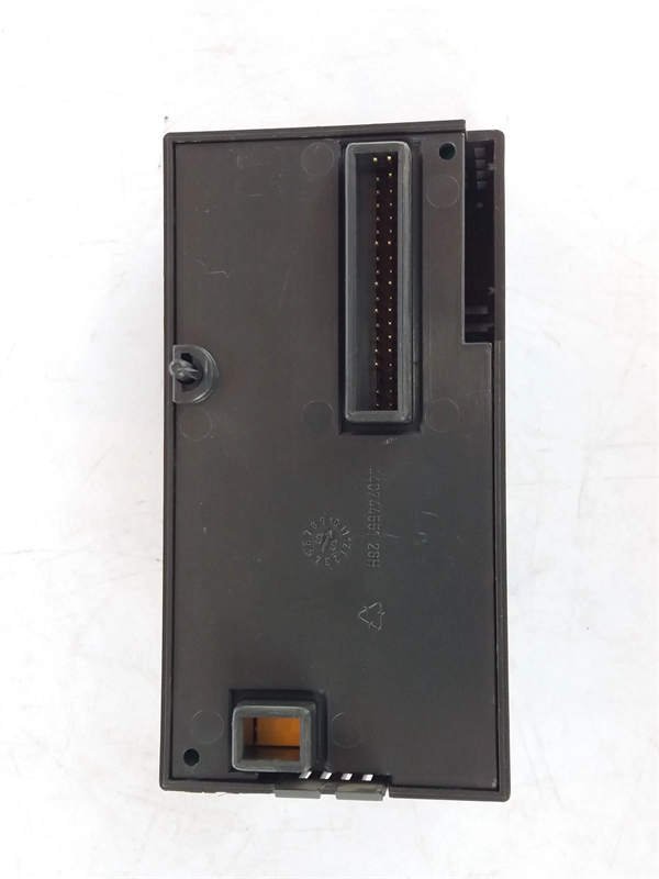 General Electric IC200BEM104 Ethernet Communication Module