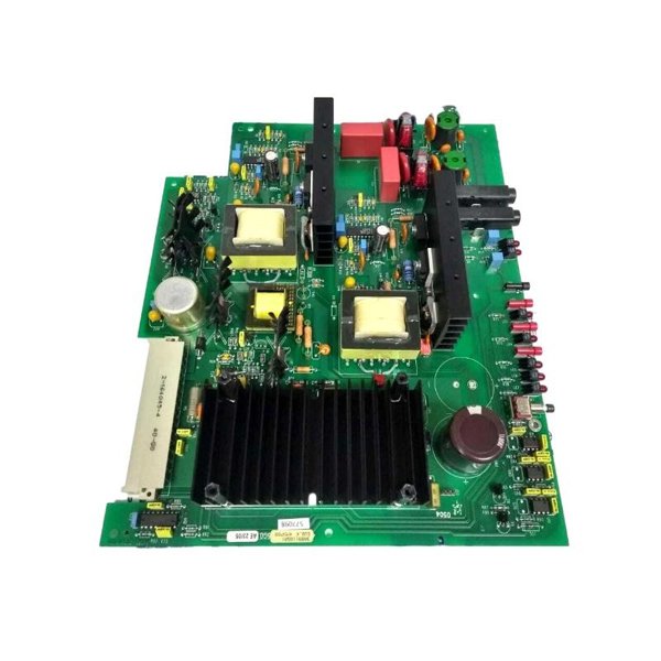 Ovation 3A99116G01 Power Supply Module