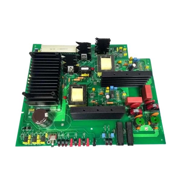 Ovation 3A99116G01 Power Supply Module
