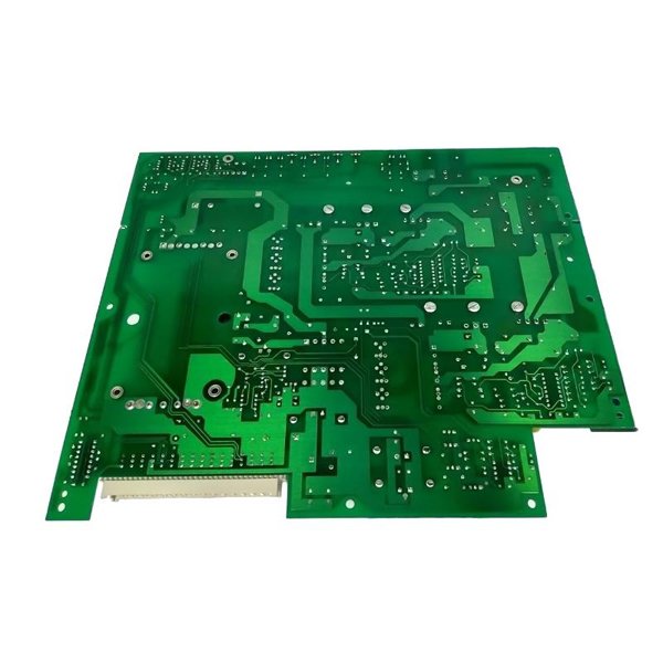 Ovation 3A99116G01 Power Supply Module