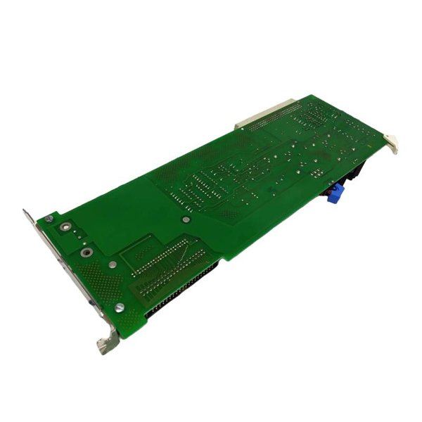 Ovation 3A99132G01 Power Supply Board